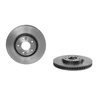 Image de Disque De Frein Brembo 09.a807. Kia