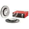 Image de Disque De Frein Brembo 09.c209. Jaguar;Land Rover