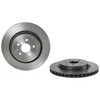 Image de Disque De Frein Brembo 09.n266. Tesla