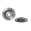 Image de Disque De Frein Brembo 09.c134. Mercedes-Benz