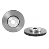 Image de Disque De Frein Brembo 09.d094.13 Bmw;Toyota