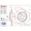 Image de Disque De Frein Brembo 09.a774. Land Rover