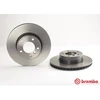 Image de Disque De Frein Brembo 09.c649. Bmw