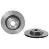 Image de Disque De Frein Brembo 09.c314. Bmw