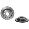 Image de Disque De Frein Brembo 09.c393.13 Bmw