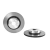 Image de Disque De Frein Brembo 09.c414.13 Bmw