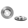 Image de Disque De Frein Brembo 09.d096.13 Bmw;Toyota