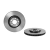 Image de Disque De Frein Brembo 09.c497. Alfa Romeo