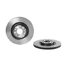 Image de Disque De Frein Brembo 09.c498. Alfa Romeo