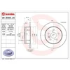 Image de Disque De Frein Brembo 08.b566. Lexus