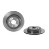 Image de Disque De Frein Brembo 08.n233. Dodge;Jeep