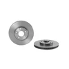 Image de Disque De Frein Brembo 09.9589. Ford