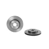 Image de Disque De Frein Brembo 09a91311 Daihatsu;Toyota
