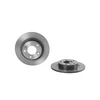 Image de Disque De Frein Brembo 08946031 Opel