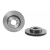 Image de Disque De Frein Brembo 09.c881. Porsche;Volkswagen