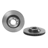 Image de Disque De Frein Brembo 09.c882. Audi;Porsche;Volkswagen