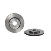 Image de Disque De Frein Brembo 09.c349. Bmw;
