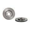 Image de Disque De Frein Brembo 09.c350. Bmw;Mini