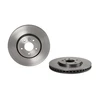 Image de Disque De Frein Brembo 09.c377. Opel;Vauxhall