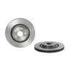 Image de Disque De Frein Brembo 09.c499. Lexus;Toyota