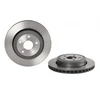 Image de Disque De Frein Brembo 09.n213. Chrysler;Dodge;Jeep