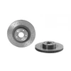 Image de Disque De Frein Brembo 09.a921.1x Subaru;Toyota