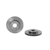 Image de Disque De Frein Brembo 09.c171.1x Hyundai;Kia