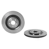 Image de Disque De Frein Brembo 09.c170. Audi