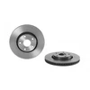 Image de Disque De Frein Brembo 09.b043. Toyota