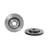 Image de Disque De Frein Brembo 09.a914. Toyota