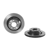 Image de Disque De Frein Brembo 09.a616. Volkswagen