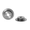 Image de Disque De Frein Brembo 08.a715. Nissan