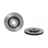 Image de Disque De Frein Brembo 09.a444.41 Fiat;Opel;Vauxhall