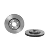 Image de Disque De Frein Brembo 09.b353. Renault