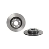 Image de Disque De Frein Brembo 08.d530.13 Mercedes-Benz