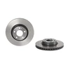 Image de Disque De Frein Brembo 09.d526.13 Mercedes-Benz