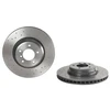 Image de Disque De Frein Brembo 09.a599.1x Bmw