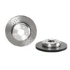Image de Disque De Frein Brembo 09.c395.13 Bmw