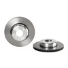 Image de Disque De Frein Brembo 09.c403.13 Bmw