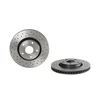 Image de Disque De Frein Brembo 09.b043.1x Toyota
