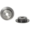 Image de Disque De Frein Brembo 08.c661. Subaru