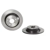 Image de Disque De Frein Brembo 08.c065. Mercedes-Benz