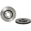 Image de Disque De Frein Brembo 09.c495. Alfa Romeo