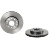 Image de Disque De Frein Brembo 09.c547. Audi;Seat;Skoda;Volkswagen