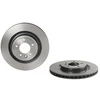 Image de Disque De Frein Brembo 09.b503. Land Rover