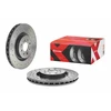 Image de Disque De Frein Brembo 09.8004.4x Alfa Romeo