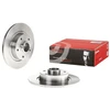 Image de Disque De Frein Brembo 08.b397.27 Renault