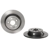 Image de Disque De Frein Brembo 08.b804. Land Rover