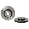 Image de Disque De Frein Brembo 09.b769.51 Mercedes-Benz