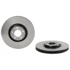 Image de Disque De Frein Brembo 09.b929. Citroen;Ds;Opel;Peugeot